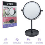 Imagen de Espejo con Luz Evok MRR-05