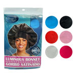 Imagen de Gorra de Satin Jumbo Beauty Style