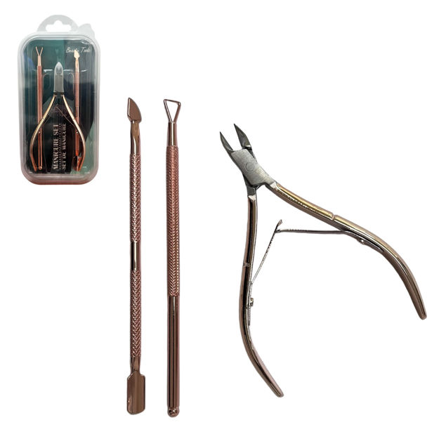 Imagen de Set de Manicura Beauty Style