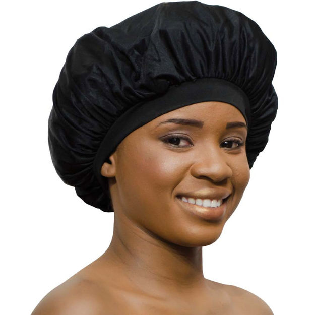 Imagen de Gorra para Dormir Extra Grande Beauty Style