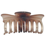 Imagen de Gancho Opaco para Pelo Beauty Style Shany 1 unidad