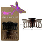 Imagen de Gancho para Pelo Beauty Style Shany 1 unidad