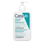 Imagen de Limpiador Control Imperfecciones Cerave 473 ml