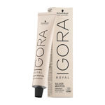 Imagen de Tinta Igora Royal Silver Whites 60 ml Gris Pizarra