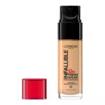 Imagen de Base Loreal Infallible Fresh Wear N°455 Natural Buff