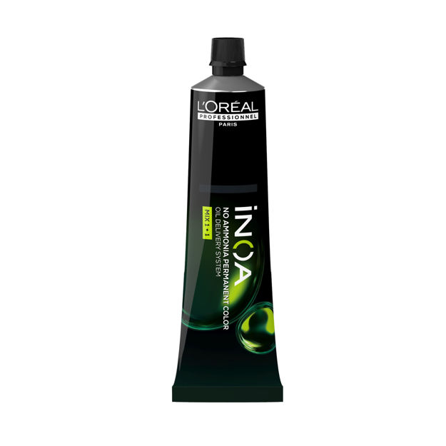 Imagen de Tinta Inoa Loreal Professionnel 60 gr N°7.35