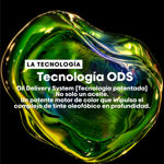 Imagen de Tinta Inoa Loreal Professionnel 60 gr N°7.35