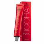 Imagen de Tinta Igora Royal 60 ml N°0.77 Concentrado Cobre