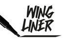 Imagen de Delineador Pupa Wing Liner 001 Extra Black