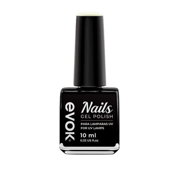 Imagen de Esmalte Gel Semipermanente Evok N°3