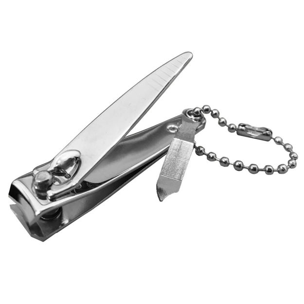 Imagen de Cortauñas Chico Beauty Style