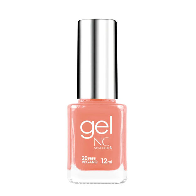 Imagen de Esmalte Newcolor Efecto Gel N°4.01