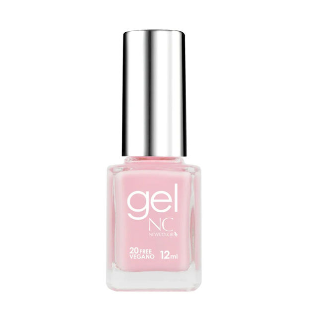 Imagen de Esmalte Newcolor Efecto Gel N°4.70