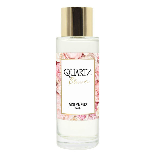 Imagen de Quartz Blossom Women Edp 100 ml