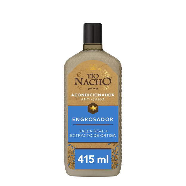 Imagen de Acondicionador Tio Nacho Engrosador 415 ml