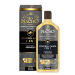 Imagen de Shampoo Acondicionador Tío Nacho Control Caspa 415 ml