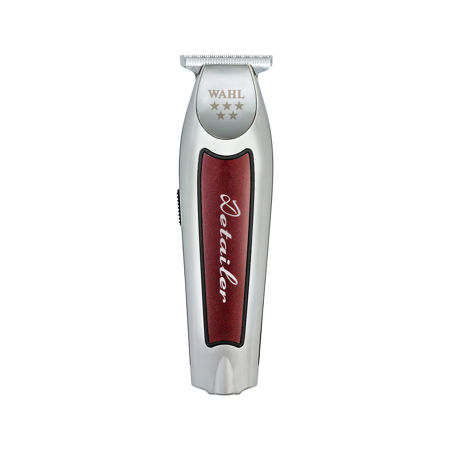 Imagen de Maquina de Cortar Pelo Wahl Detailer Cordless 5 Star