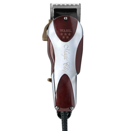 Imagen de Maquina de Cortar Pelo Wahl Magic Clip 5 Star con Cable