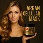 Imagen de Mascara Capilar Argan Cellular Mask 1000 ml