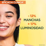 Imagen de Protector Solar Facial Garnier Super UV Glow FPS 50 40 ml