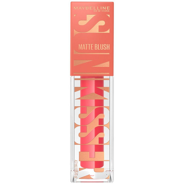Imagen de Rubor Maybelline Sunkisser N°30 Pink Mirage