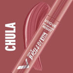 Imagen de Brillo Labial Vogue Oh Q Brillo Chula