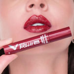 Imagen de Brillo Labial Vogue Oh Q Brillo Reina