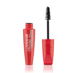 Imagen de Máscara Vogue Pestañas de Muñeca Negra