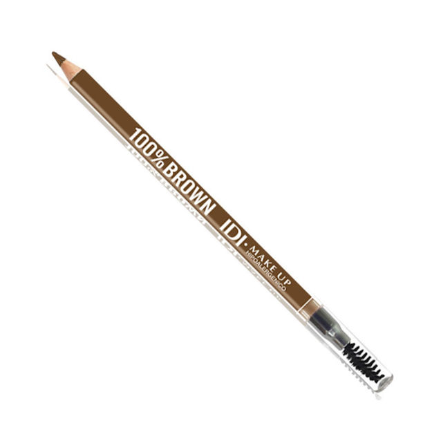 Imagen de Delineador Idi 100% Brown N°02 Light Brown