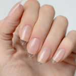 Imagen de Tips de Gel Pink Mask Easy Tips Almond Medium