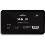 Imagen de Tips de Gel Pink Mask Easy Tips Coffin Medium