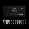 Imagen de Tips de Gel Pink Mask Easy Tips Coffin Medium