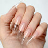 Imagen de Tips de Gel Pink Mask Easy Tips Stiletto Medium