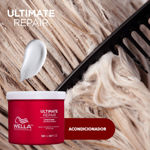 Imagen de Acondicionador Profundo Wella Ultimate Repair 500 ml