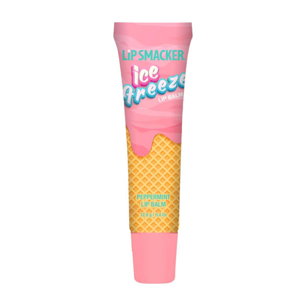 Imagen de Balsamo Labial Lip Smacker Ice Freeze Peppermint