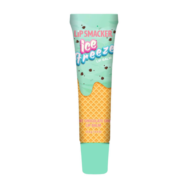 Imagen de Balsamo Labial Lip Smacker Ice Freeze Mint Chocolate