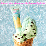 Imagen de Balsamo Labial Lip Smacker Ice Freeze Mint Chocolate