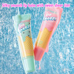 Imagen de Balsamo Labial Lip Smacker Ice Freeze Mint Chocolate