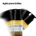 Imagen de Aceite Bifasico Loreal Pro Absolut Repair Molecular 30 ml