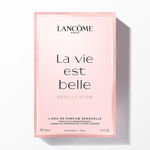 Imagen de Lancome La Vie Est Belle Vanille Nude Edp 100 ml