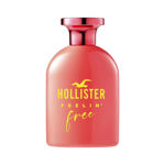 Imagen de Hollister Feeling Free For Her Edp 100 ml