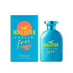 Imagen de Hollister Feeling Free For Him Edt 100 ml