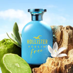 Imagen de Hollister Feeling Free For Him Edt 100 ml