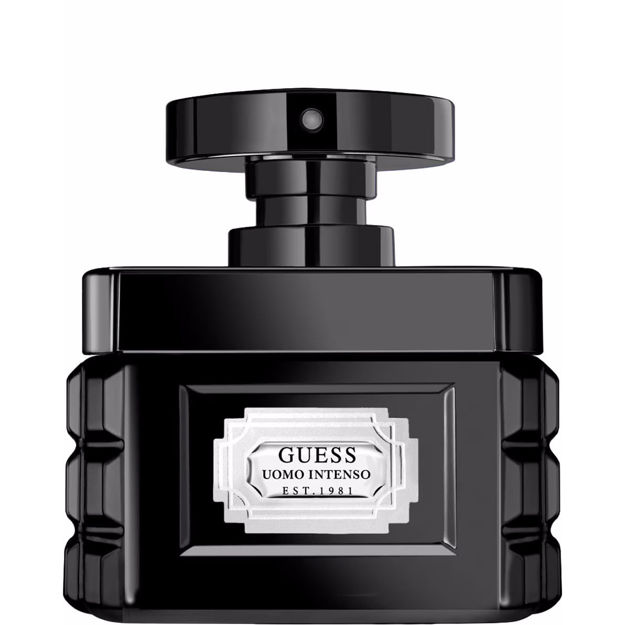 Imagen de Guess Uomo Intenso Edp 30 ml