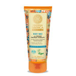 Imagen de Leche Corporal Vegana Natura Siberica Oblepikha 200 ml