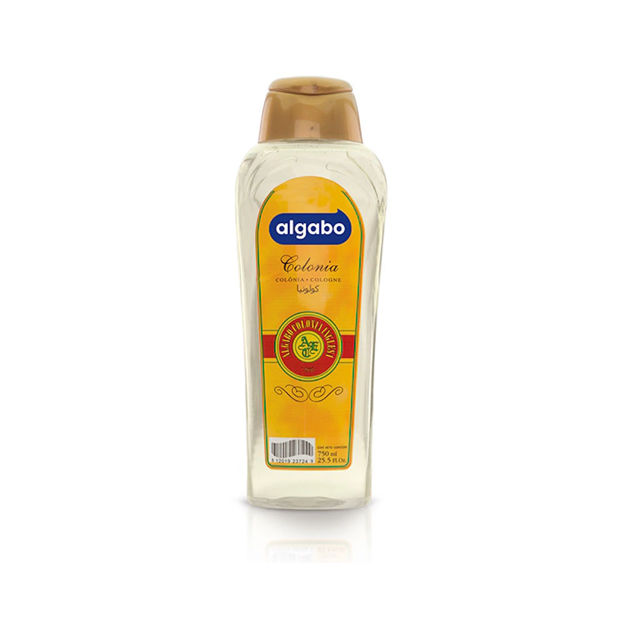 Imagen de Colonia Inglesa Algabo 750 ml