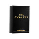 Imagen de Coach New York For Men Edp 100 ml