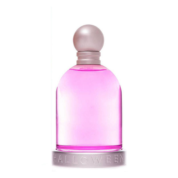 Imagen de Halloween Kiss Sexy Women Edt 100 ml