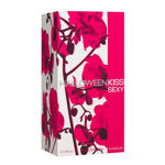 Imagen de Halloween Kiss Sexy Women Edt 100 ml