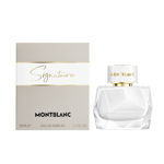 Imagen de Montblanc Signature Women Edp 50 ml